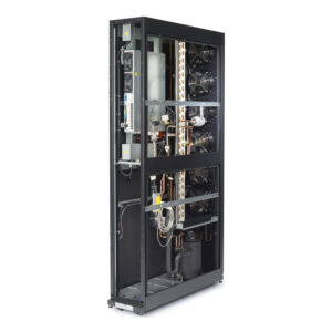 APC Inrow RD 300mm Condenser Water Cooled  (ACRD201)