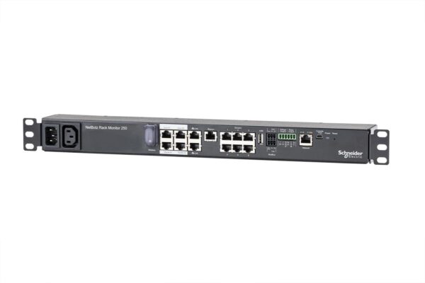 APC Netbotz 250 Rackmount