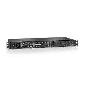 APC Netbotz 750 Rackmount