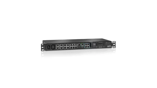 APC Netbotz 750 Rackmount