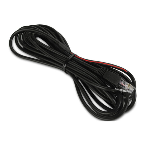 APC Netbotz 0-5V Cable, Wired