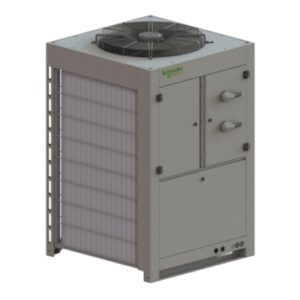 APC Inrow DX 300mm Outdoor Condensing Unit, Single Power (ACCU302)