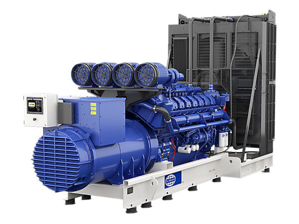 FG Wilson 7.5 kVA - 2250 kVA Diesel Gensets - Image 3