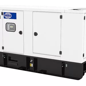FG Wilson 7.5 kVA - 2250 kVA Diesel Gensets