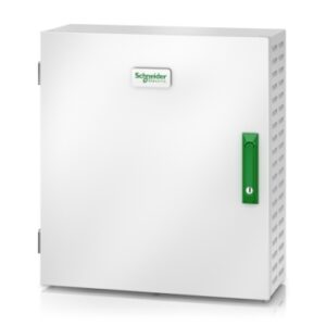 APC Easy Ups Parallel Maintenance Bypass, Up To 2 Units 10-40kVA
