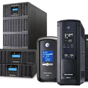 CyberPower