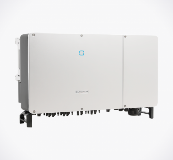 Sungrow CX 110kW Three Phase Solar Inverter (9 MPPT)