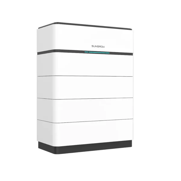 Sungrow Energy Storage (Battery Only), 10kWh - 160kWh