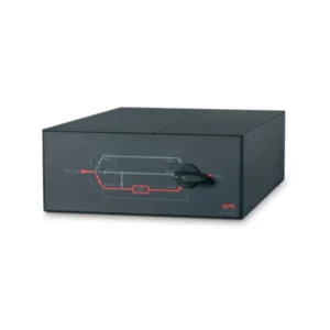 APC UPS Bypass Switch, 16kVA, Hardwired (SBP16KRMI4U)