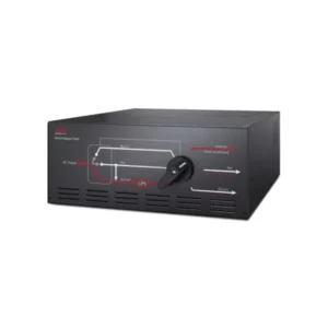 UPS Bypass Switches
