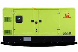 Generator