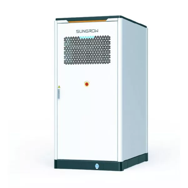Sungrow Energy Storage System, 225kWh Energy, 110kW Power (2h)