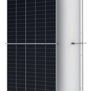 Trina Solar 500W NEG18R.20 108 Cell Vertex N N-Type i-TOPCon Monofacial Dual Glass Module