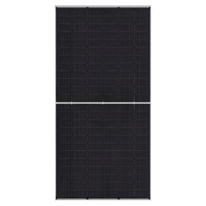 Jinko Solar 590W 144 Cell Tiger Neo N-Type TOPCon Monofacial Module