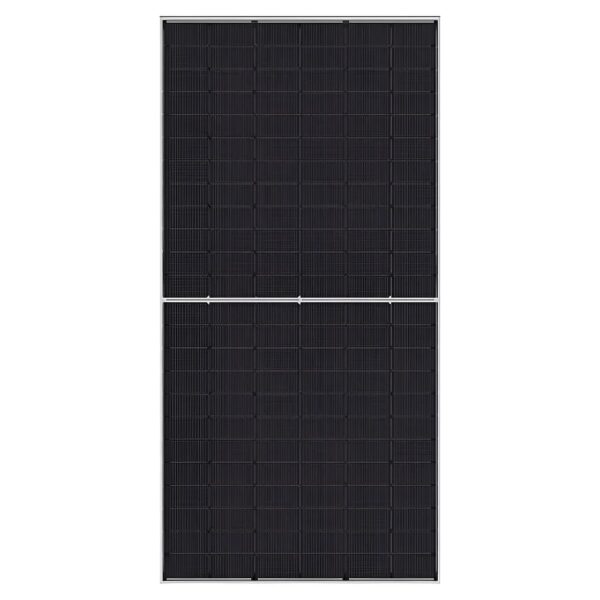 Jinko Solar 590W 144 Cell Tiger Neo N-Type TOPCon Monofacial Module