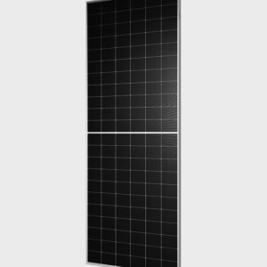 TW Solar 615W TWMNH Series N-Type TOPCon Dual Glass Bifacial Module