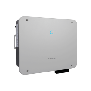 Sungrow CX P2 30kW Three Phase Solar Inverter (3 MPPT)