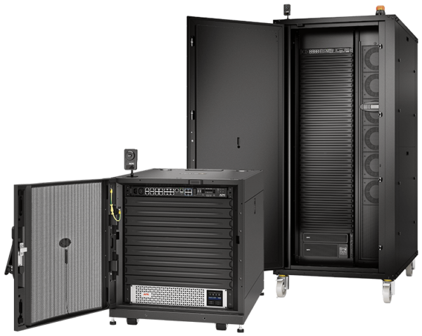 APC Micro Data Centres
