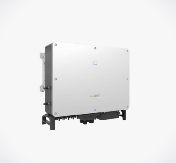 Sungrow CX 50kW Three Phase Solar Inverter (5 MPPT)