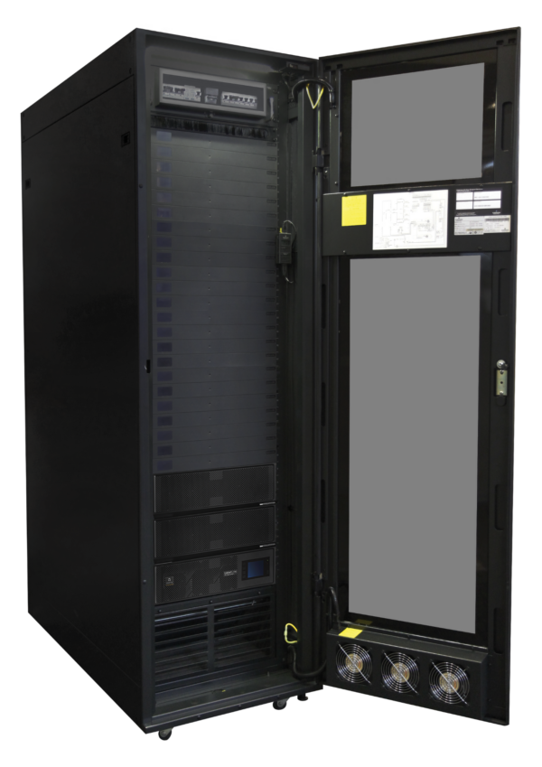 Vertiv SmartCabinet Micro Data Centres - Image 2