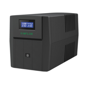 NFLUX X5E Series