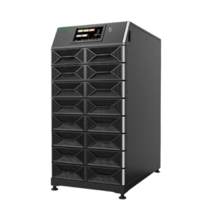NFLUX X93M Series 5-20kW