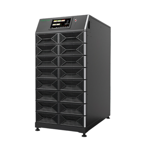 NFLUX X93M Series 5-20kW