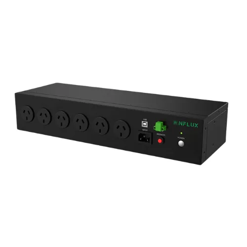 NFLUX X3R Series