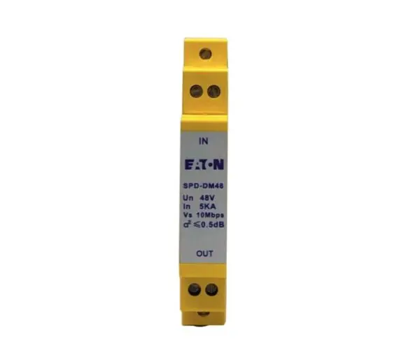 Eaton SPD-DM series