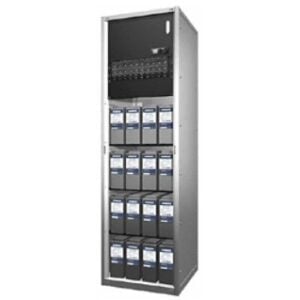 Access power solutions with batteries – DV2