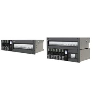 3G Access Power Solutions - APS3 and APS6 Series