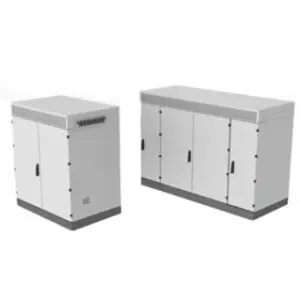 ORC™ Roadside Telecom Equipment Enclosures