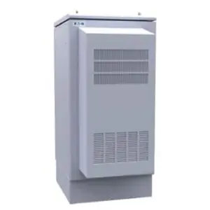 Eaton ExoCab Outdoor Enclosures