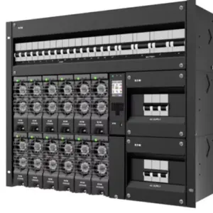 3G Access Power Solutions - APS12 Series
