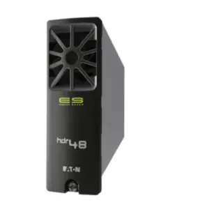 Eaton HDR48-ES Energy Saver Rectifier