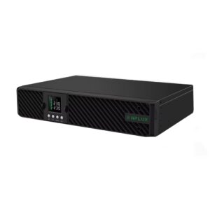 X9 Series 2000W Short Depth UPS