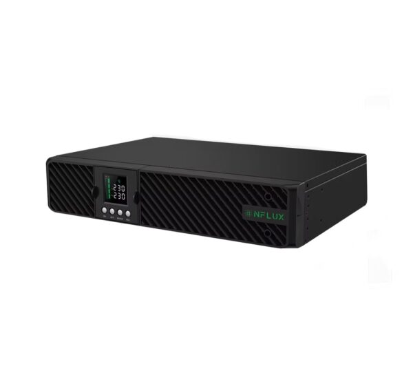 X9 Series 2000W Short Depth UPS