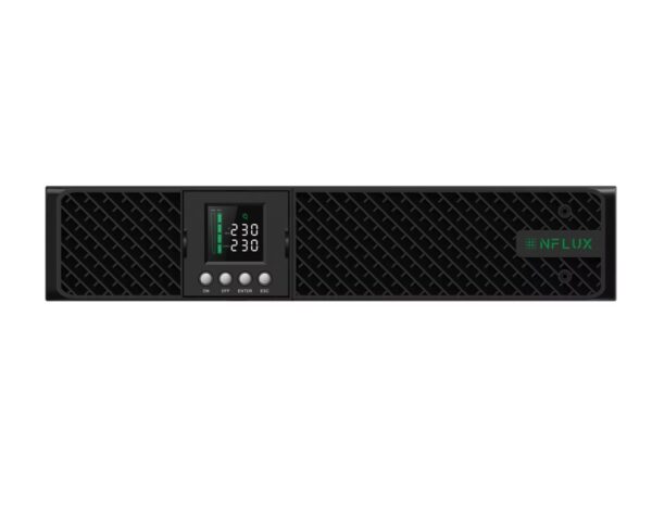 X9 Series 2000W Short Depth UPS - Image 2
