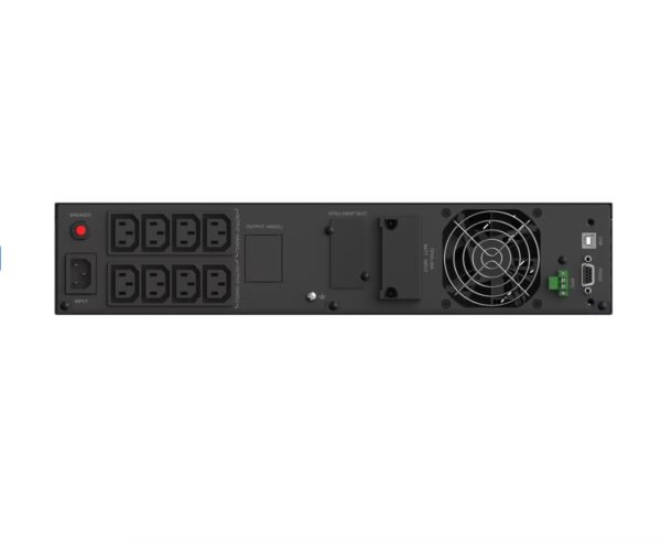 X9 Series 2000W Short Depth UPS - Image 3
