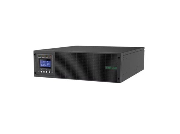 NFLUX X9 Series (6kW & 10kW)