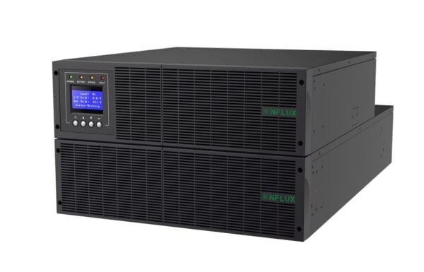 NFLUX X9 Series (6kW & 10kW) - Image 2