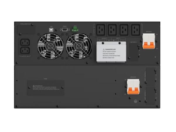 NFLUX X9 Series (6kW & 10kW) - Image 3