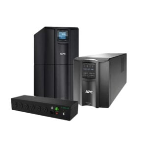 UPS by Application